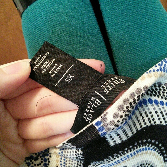 ⭐ Paisley patterned cardigan - Picture 3 of 5